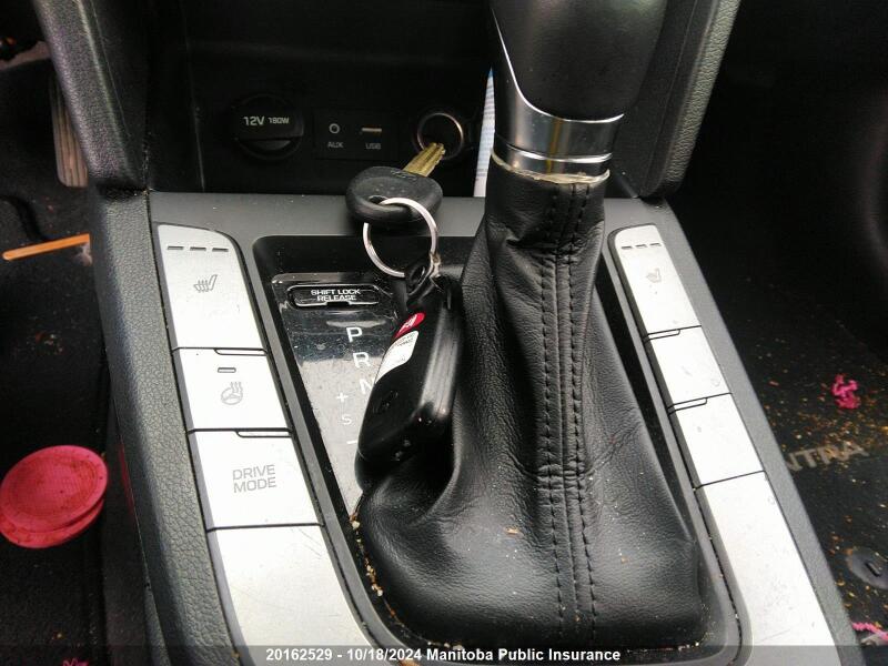 2020 HYUNDAI ELANTRA PREFERRED - KMHD84LF4LU011111 | SeoVin.biz