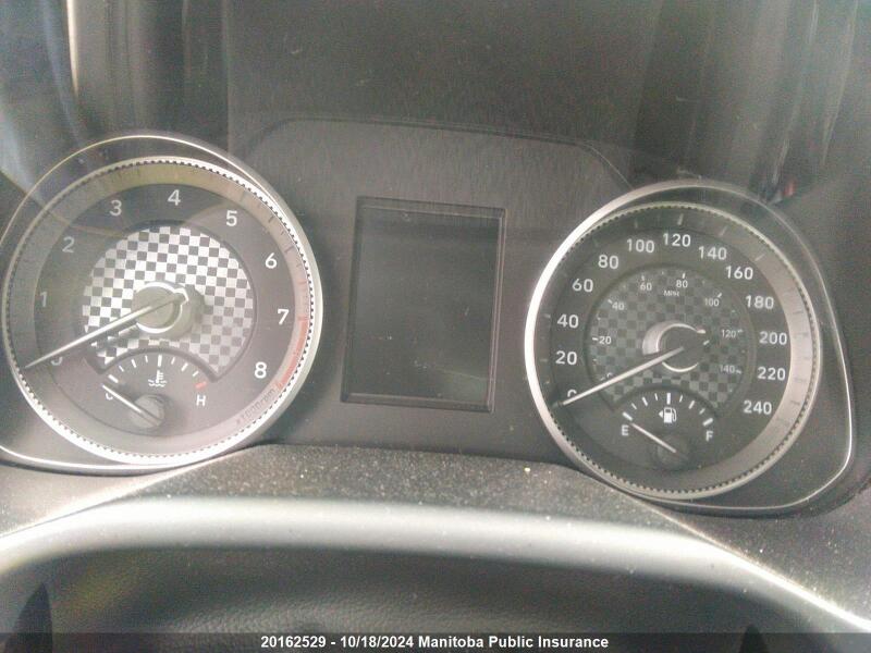 2020 HYUNDAI ELANTRA PREFERRED - KMHD84LF4LU011111 | SeoVin.biz