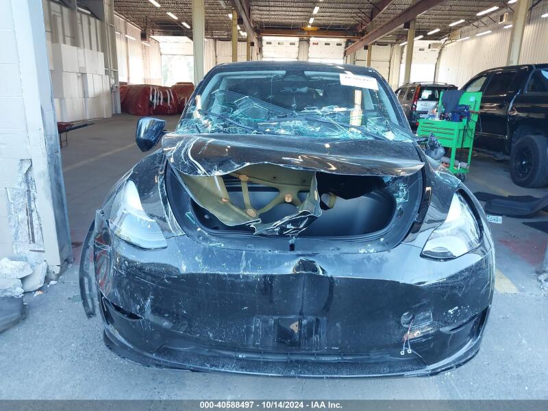 2023 TESLA MODEL Y - 7SAYGDEE3PF751442 | SeoVin.biz