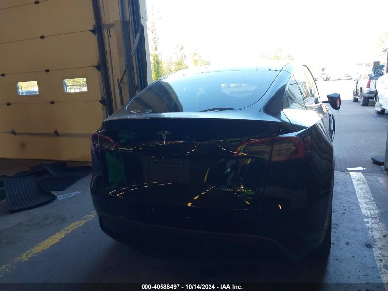 2023 TESLA MODEL Y - 7SAYGDEE3PF751442 | SeoVin.biz