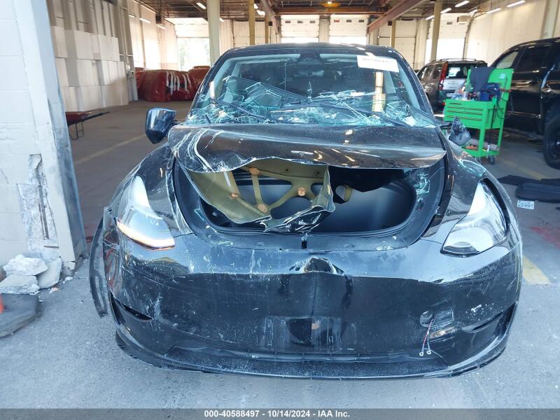 2023 TESLA MODEL Y - 7SAYGDEE3PF751442 | SeoVin.biz