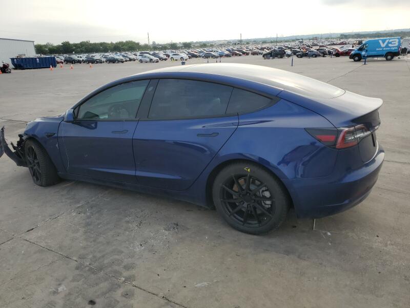 2021 TESLA MODEL 3 - 5YJ3E1EB2MF034219 | SeoVin.biz