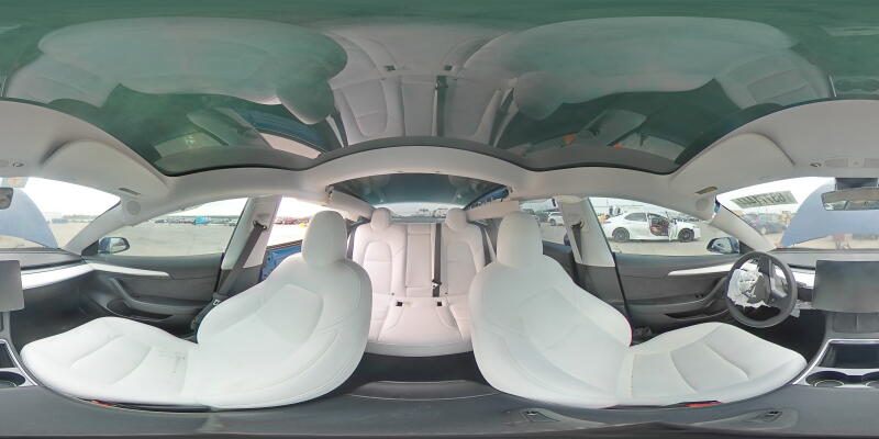 2021 TESLA MODEL 3 - 5YJ3E1EB2MF034219 | SeoVin.biz