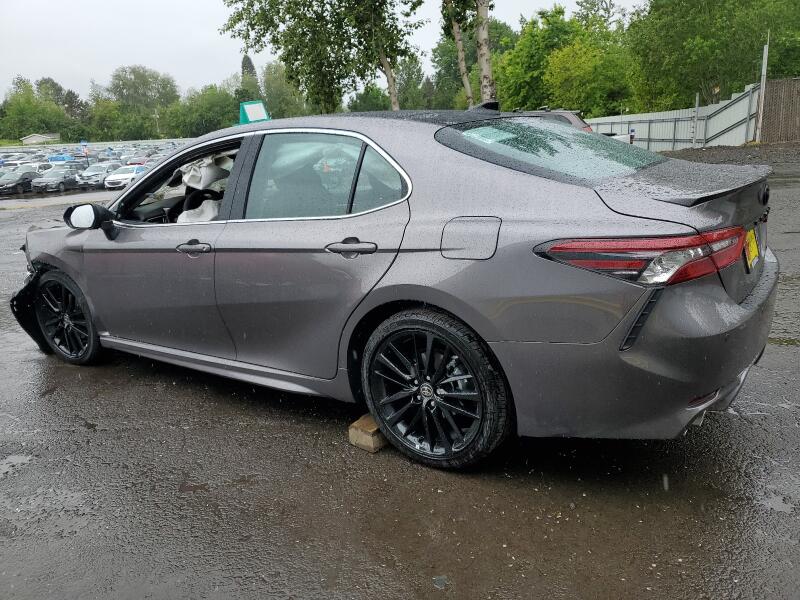 2024 TOYOTA CAMRY XSE - 4T1K61AK7RU230696 | SeoVin.biz