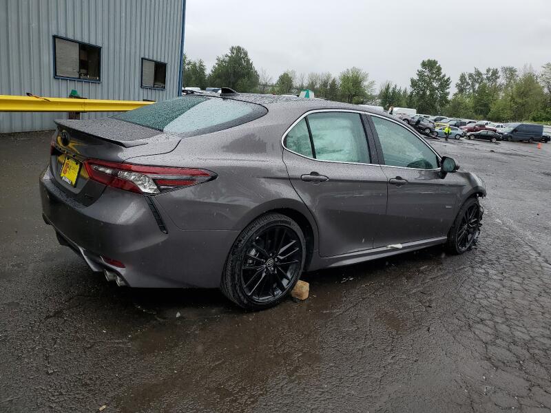 2024 TOYOTA CAMRY XSE - 4T1K61AK7RU230696 | SeoVin.biz
