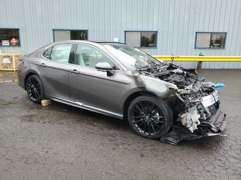 2024 TOYOTA CAMRY XSE - 4T1K61AK7RU230696 | SeoVin.biz