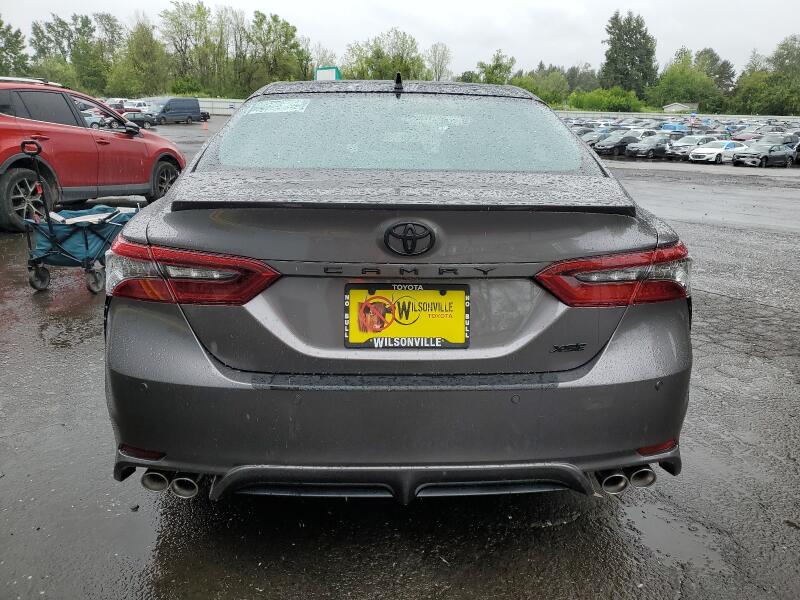 2024 TOYOTA CAMRY XSE - 4T1K61AK7RU230696 | SeoVin.biz