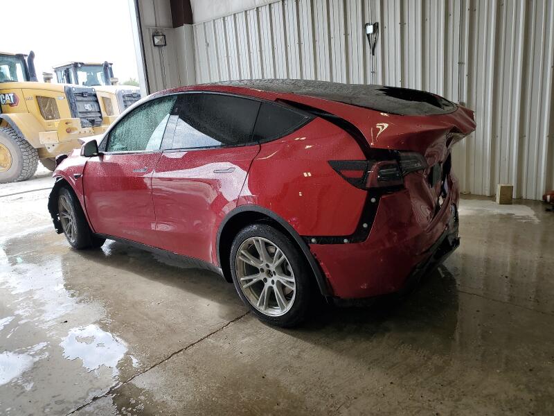 2023 TESLA MODEL Y - 7SAYGDEE2PF805488 | SeoVin.biz