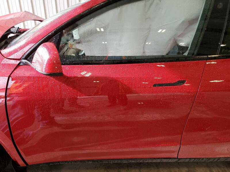 2023 TESLA MODEL Y - 7SAYGDEE2PF805488 | SeoVin.biz