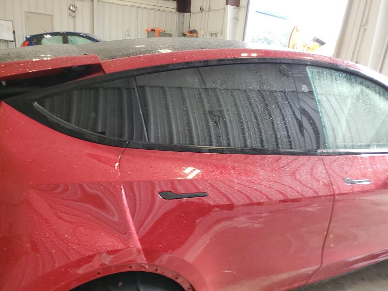 2023 TESLA MODEL Y - 7SAYGDEE2PF805488 | SeoVin.biz