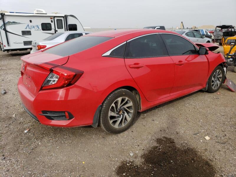 2016 HONDA CIVIC EX - 2HGFC2F78GH563418 | SeoVin.biz