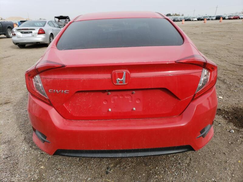 2016 HONDA CIVIC EX - 2HGFC2F78GH563418 | SeoVin.biz