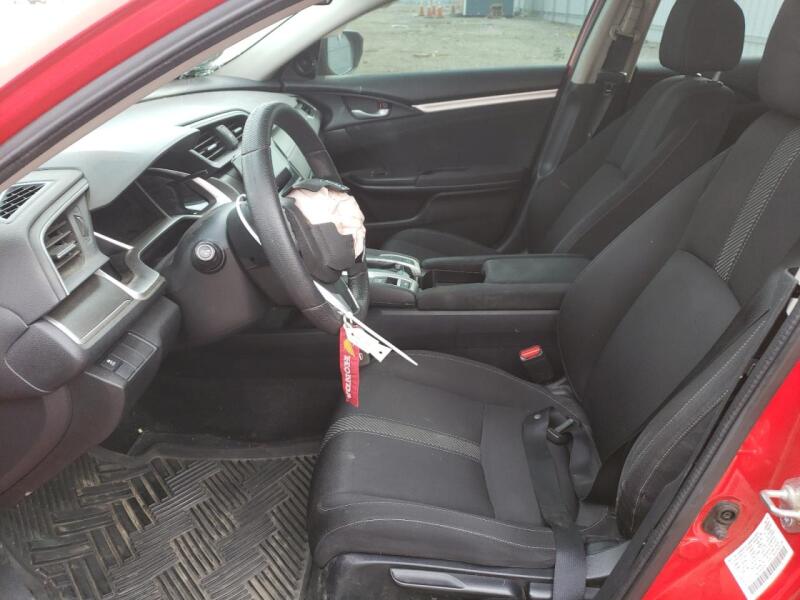 2016 HONDA CIVIC EX - 2HGFC2F78GH563418 | SeoVin.biz