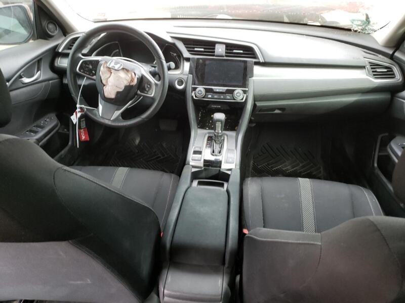 2016 HONDA CIVIC EX - 2HGFC2F78GH563418 | SeoVin.biz