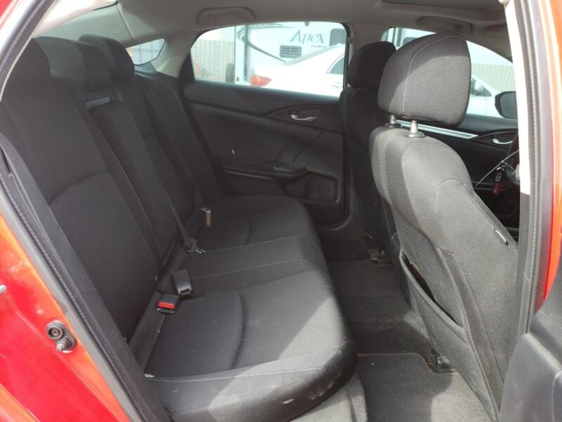 2016 HONDA CIVIC EX - 2HGFC2F78GH563418 | SeoVin.biz