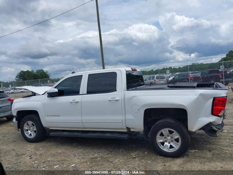 2016 CHEVROLET SILVERADO 1500 1LT - 3GCPCREC1GG278215 | SeoVin.biz