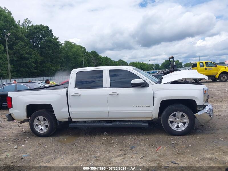 2016 CHEVROLET SILVERADO 1500 1LT - 3GCPCREC1GG278215 | SeoVin.biz