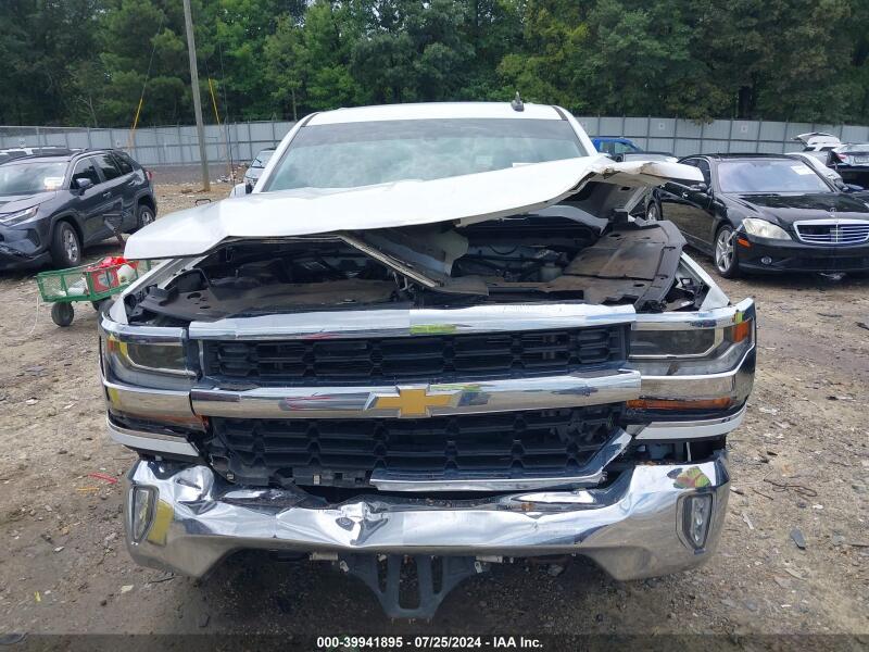 2016 CHEVROLET SILVERADO 1500 1LT - 3GCPCREC1GG278215 | SeoVin.biz