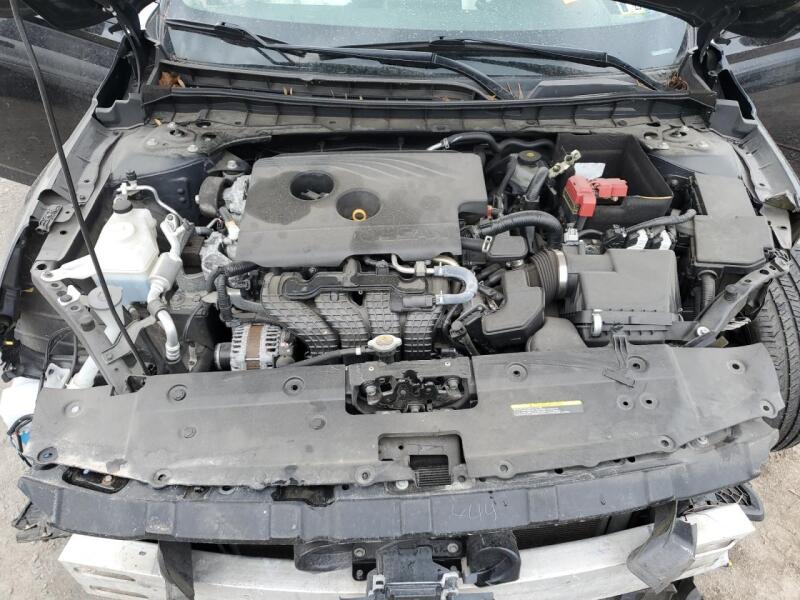 2019 NISSAN ALTIMA S - 1N4BL4BV8KC227539 | SeoVin.biz