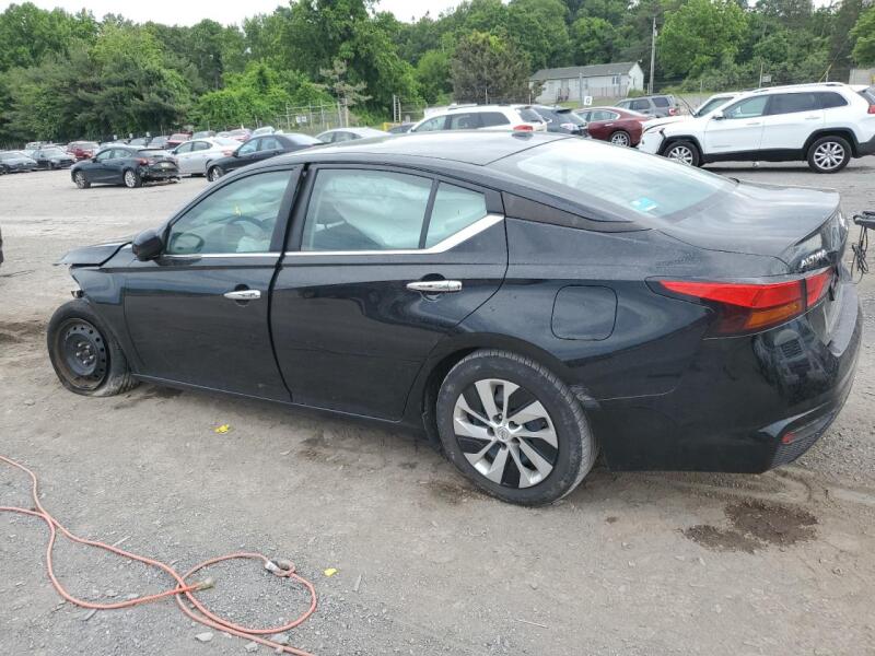 2019 NISSAN ALTIMA S - 1N4BL4BV8KC227539 | SeoVin.biz