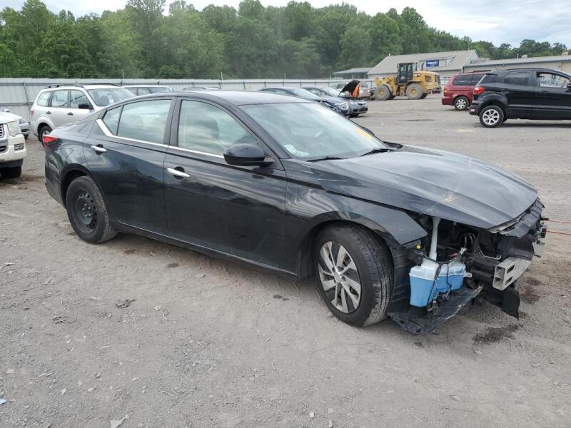 2019 NISSAN ALTIMA S - 1N4BL4BV8KC227539 | SeoVin.biz