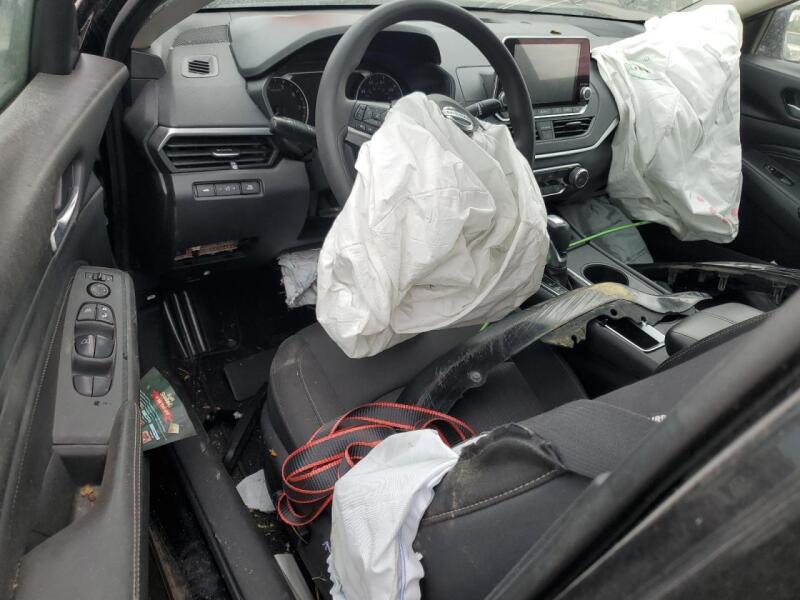 2019 NISSAN ALTIMA S - 1N4BL4BV8KC227539 | SeoVin.biz