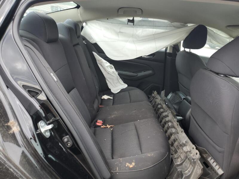 2019 NISSAN ALTIMA S - 1N4BL4BV8KC227539 | SeoVin.biz