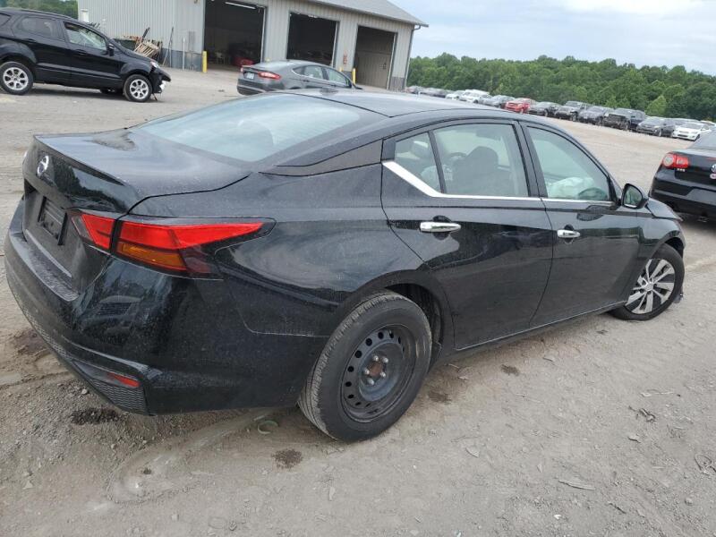 2019 NISSAN ALTIMA S - 1N4BL4BV8KC227539 | SeoVin.biz