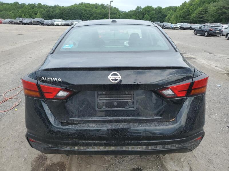 2019 NISSAN ALTIMA S - 1N4BL4BV8KC227539 | SeoVin.biz