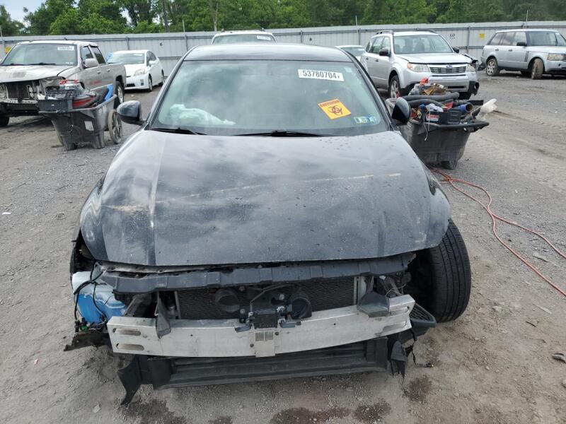 2019 NISSAN ALTIMA S - 1N4BL4BV8KC227539 | SeoVin.biz