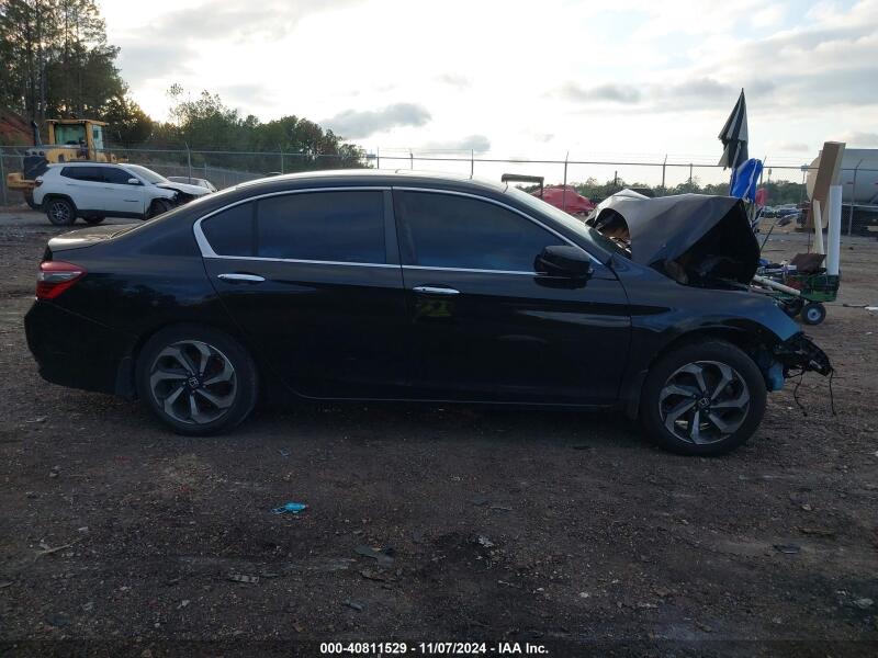 2016 HONDA ACCORD EX-L - 1HGCR2F88GA200917 | SeoVin.biz