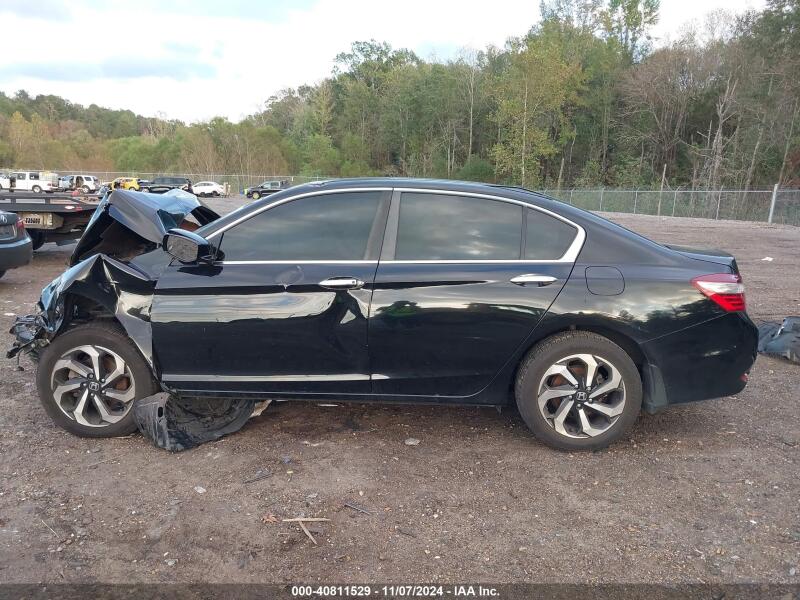 2016 HONDA ACCORD EX-L - 1HGCR2F88GA200917 | SeoVin.biz