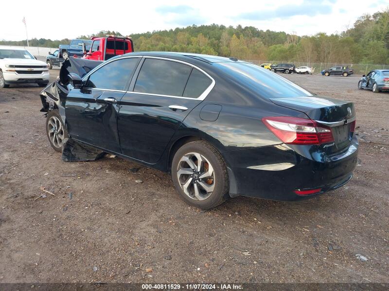 2016 HONDA ACCORD EX-L - 1HGCR2F88GA200917 | SeoVin.biz