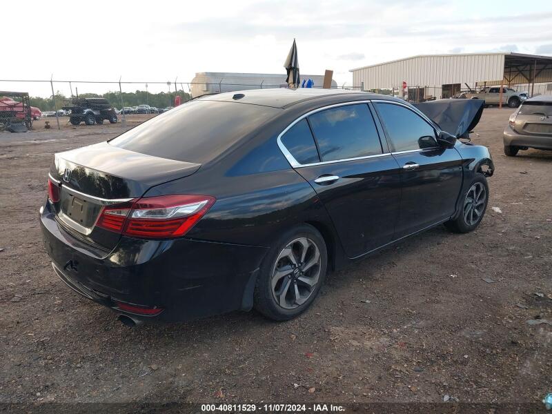 2016 HONDA ACCORD EX-L - 1HGCR2F88GA200917 | SeoVin.biz