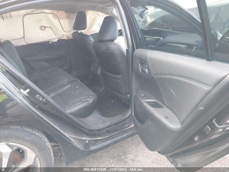 2016 HONDA ACCORD EX-L - 1HGCR2F88GA200917 | SeoVin.biz