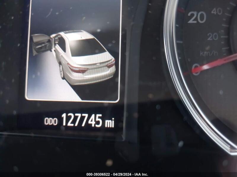 2017 TOYOTA CAMRY XSE - 4T1BF1FK6HU716424 | SeoVin.biz