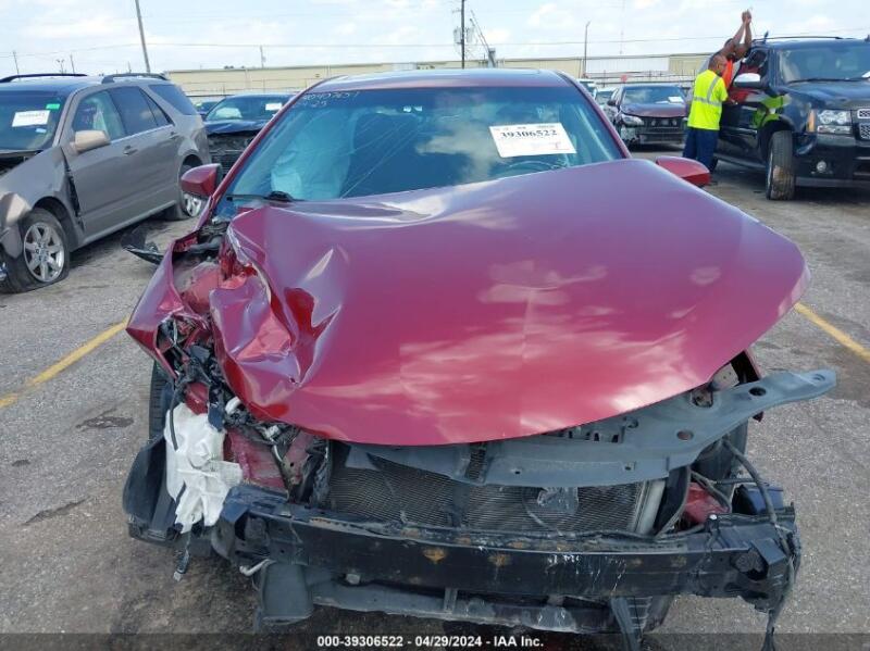 2017 TOYOTA CAMRY XSE - 4T1BF1FK6HU716424 | SeoVin.biz