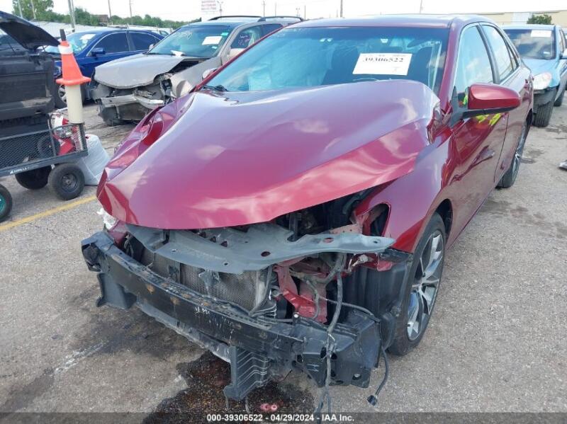 2017 TOYOTA CAMRY XSE - 4T1BF1FK6HU716424 | SeoVin.biz