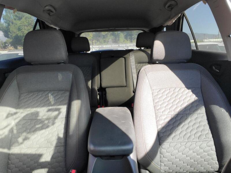 2021 CHEVROLET EQUINOX LT - 3GNAXJEVXMS162055 | SeoVin.biz