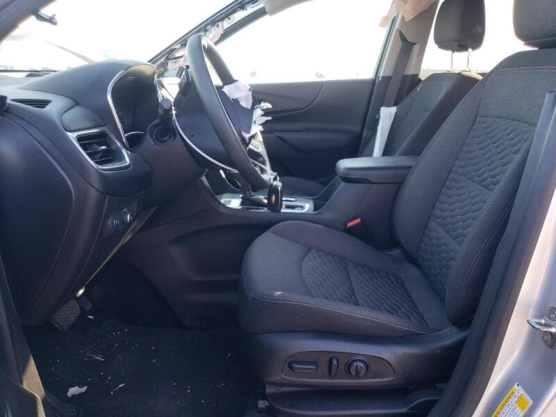 2021 CHEVROLET EQUINOX LT - 3GNAXTEV7MS131521 | SeoVin.biz