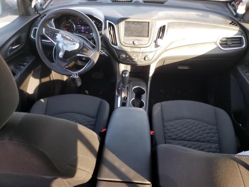 2021 CHEVROLET EQUINOX LT - 3GNAXTEV7MS131521 | SeoVin.biz