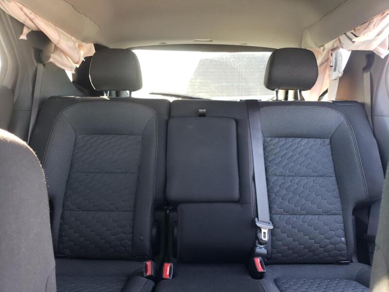 2021 CHEVROLET EQUINOX LT - 3GNAXTEV7MS131521 | SeoVin.biz