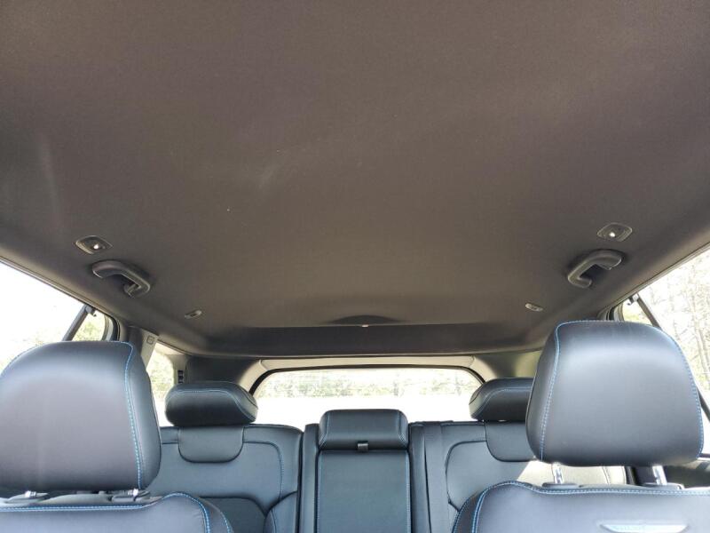 2023 JEEP GRAND CHEROKEE TRAILHAWK 4XE - 1C4RJYC64P8787517 | SeoVin.biz