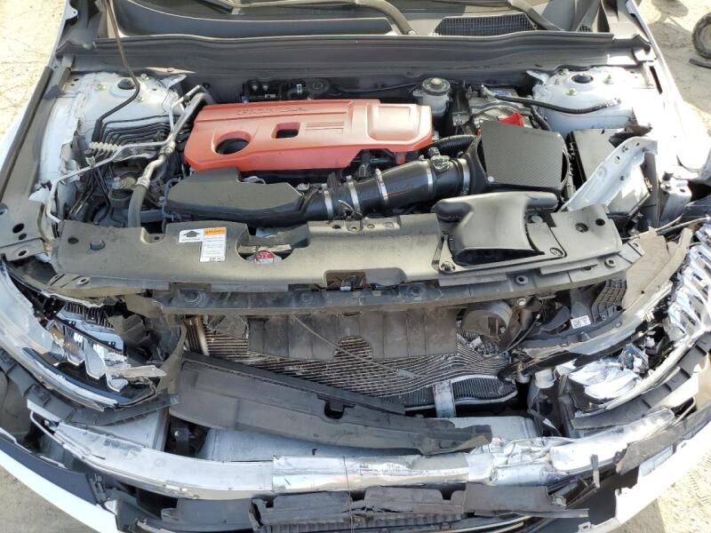 2022 HONDA ACCORD SPORT - 1HGCV2F39NA013666 | SeoVin.biz