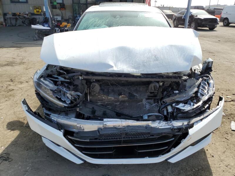2022 HONDA ACCORD SPORT - 1HGCV2F39NA013666 | SeoVin.biz