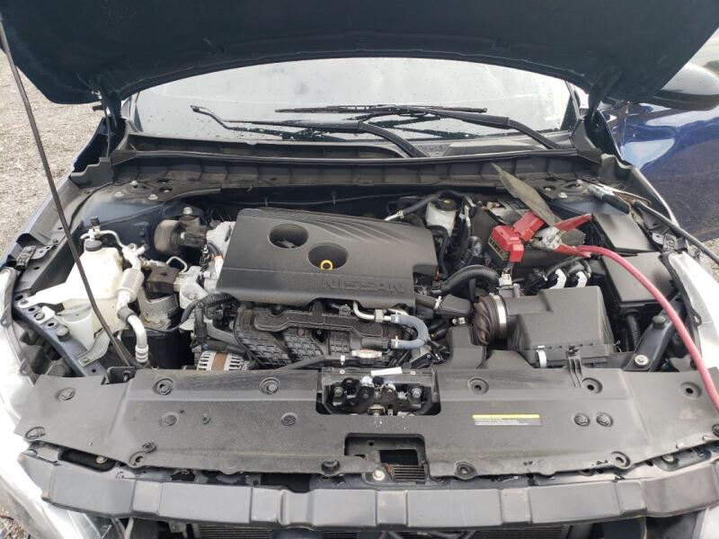 2019 NISSAN ALTIMA SR - 1N4BL4CW8KC204351 | SeoVin.biz