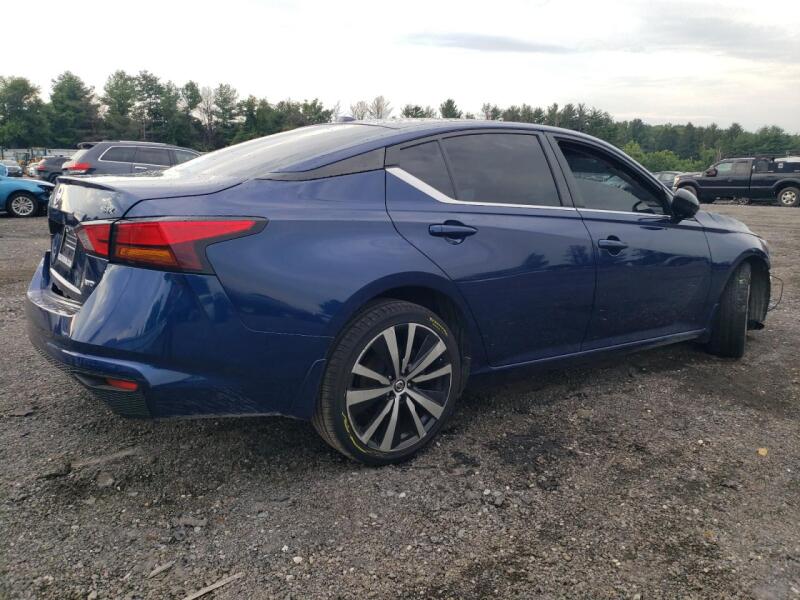 2019 NISSAN ALTIMA SR - 1N4BL4CW8KC204351 | SeoVin.biz