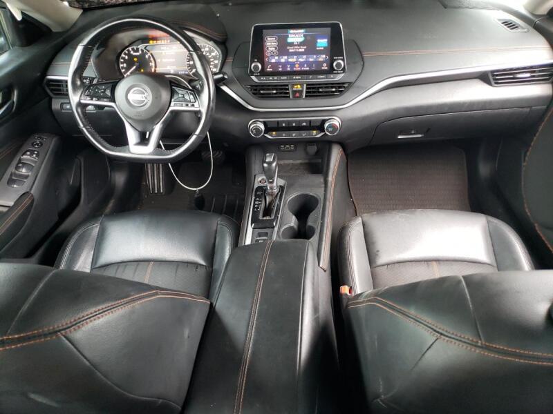2019 NISSAN ALTIMA SR - 1N4BL4CW8KC204351 | SeoVin.biz