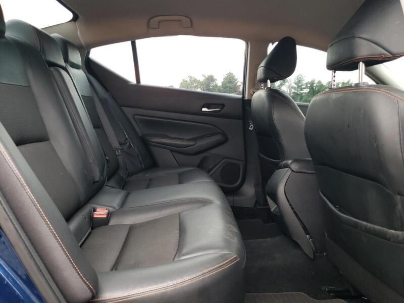 2019 NISSAN ALTIMA SR - 1N4BL4CW8KC204351 | SeoVin.biz