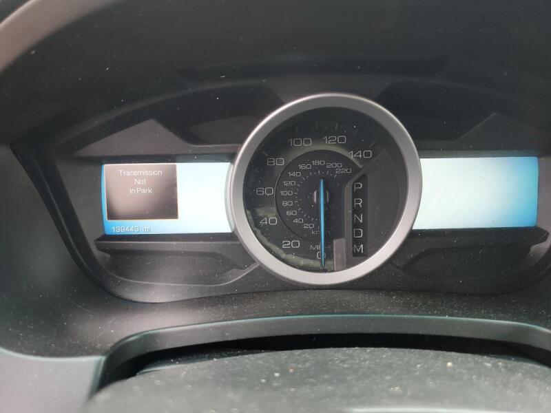 2015 FORD EXPLORER LIMITED - 1FM5K7F84FGB90807 | SeoVin.biz